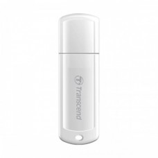 Transcend Pen Drive JetFlash 730 128GB USB 3.0 White